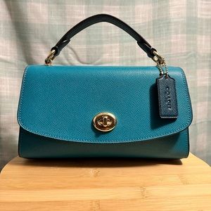 Coach crossbody bag